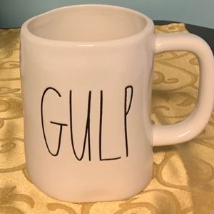 Rae Dunn Gulp Mug